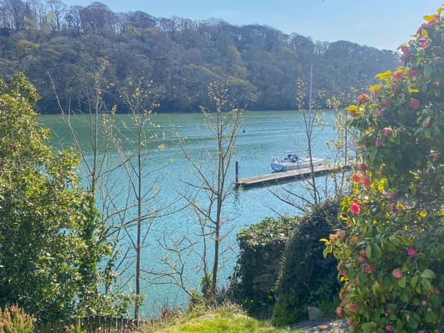 Exterior | Riverside, Truro