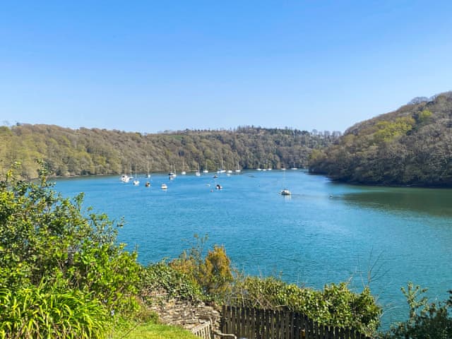 Exterior | Riverside, Truro