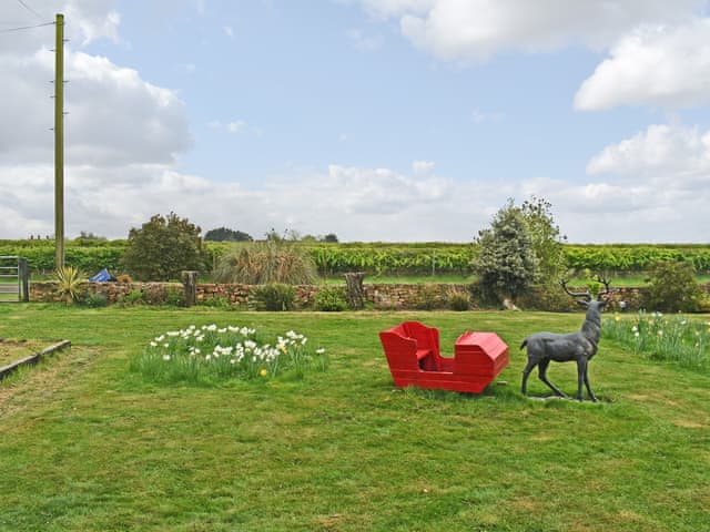 Exterior | Outer Reach Cottage, St Osyth, near Clacton on Sea