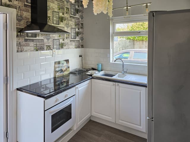 Kitchen | Outer Reach Cottage, St Osyth, near Clacton on Sea