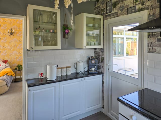 Kitchen | Outer Reach Cottage, St Osyth, near Clacton on Sea