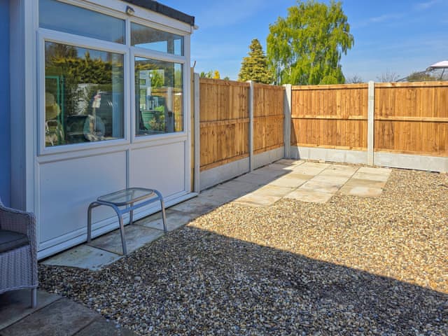 Outdoor | Outer Reach Cottage, St Osyth, near Clacton on Sea