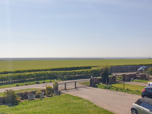 Exterior | Outer Reach Cottage, St Osyth, near Clacton on Sea