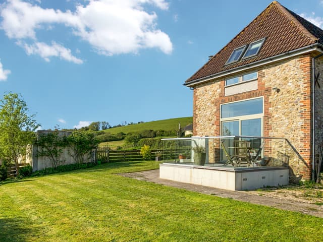 Exterior | Woodlands View, Thorncombe, near Broadwindsor