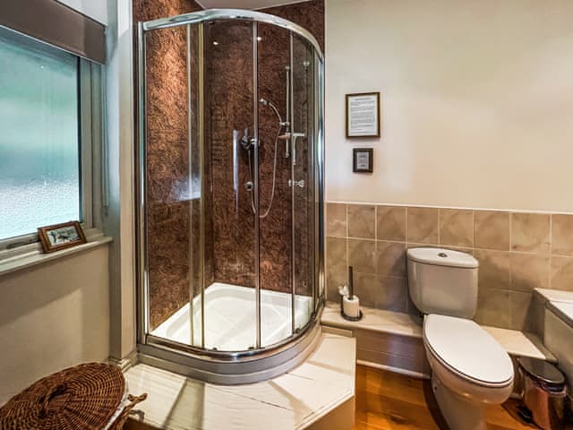 Bathroom | Woodlands View, Thorncombe, near Broadwindsor