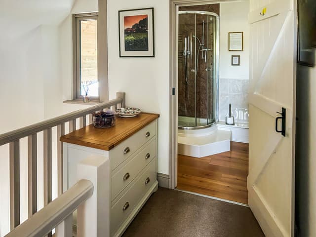 Bathroom | Woodlands View, Thorncombe, near Broadwindsor