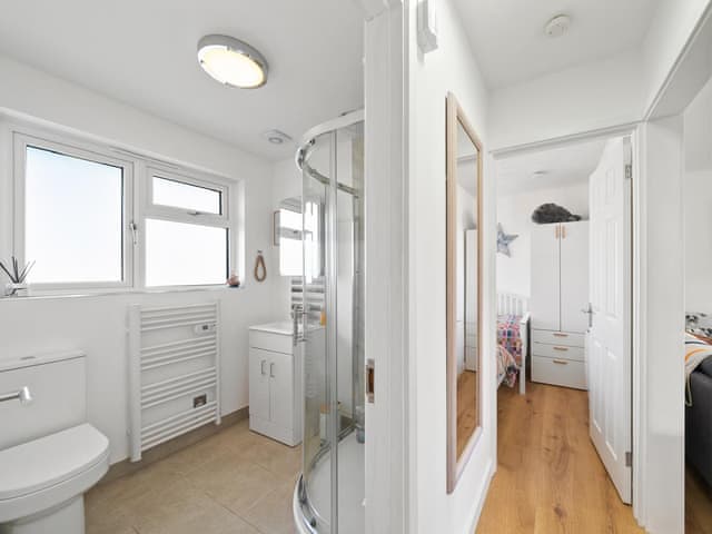 Shower room | Liwus, Newquay