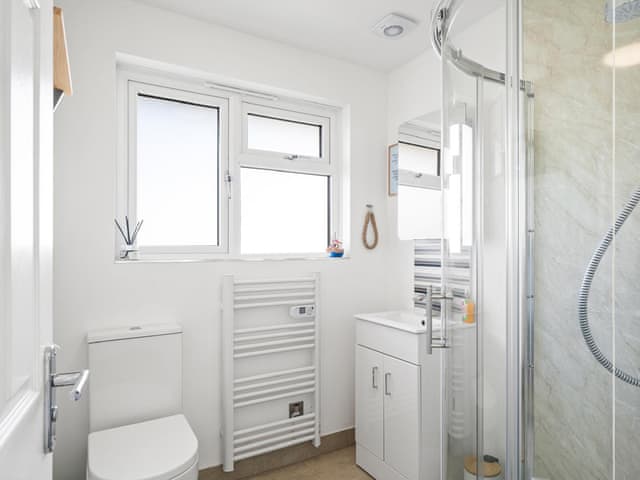Shower room | Liwus, Newquay
