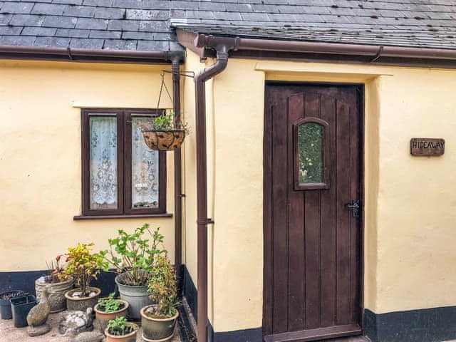 Exterior | Hideaway, Brompton Ralph, near Wiveliscombe
