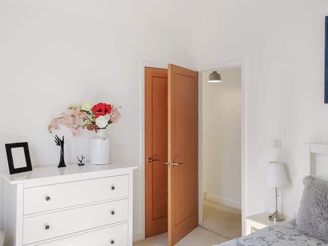 Main bedroom | Mill Reach, Yarmouth