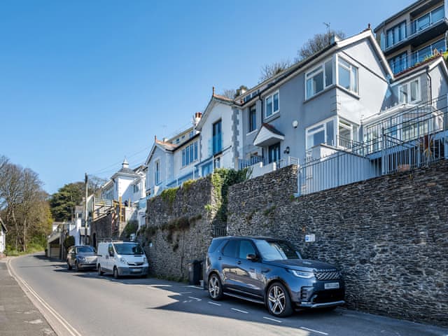 Exterior | Inglewood Cottage, Kingswear