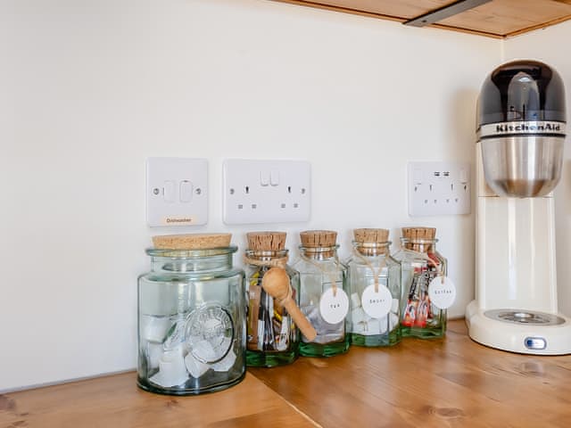 Open plan living space | The Lookout, Lowestoft