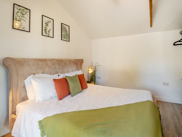 Double bedroom | The Lookout, Lowestoft