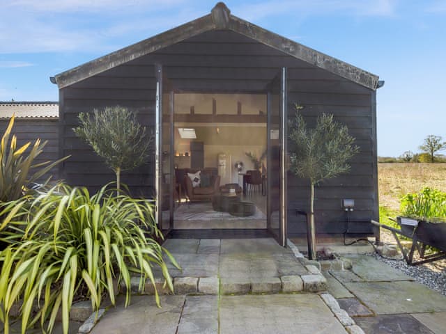 Exterior | The Lookout, Lowestoft