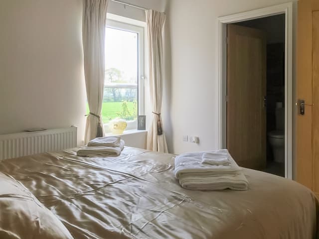 Double bedroom | The Stables, Knutsford