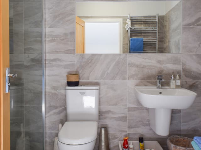 Bathroom | The Stables, Knutsford