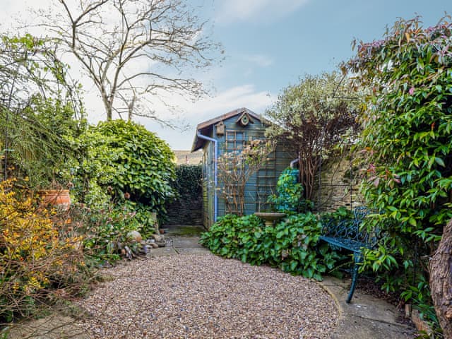 Exterior | September Cottage, Lechlade-on-Thames