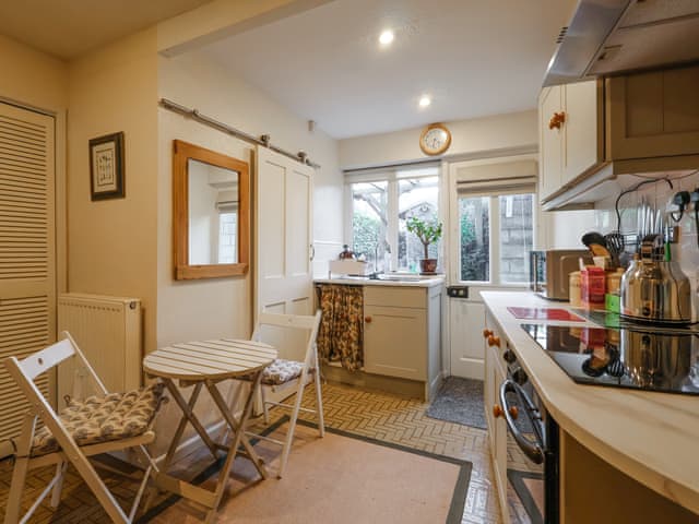 Kitchen | September Cottage, Lechlade-on-Thames