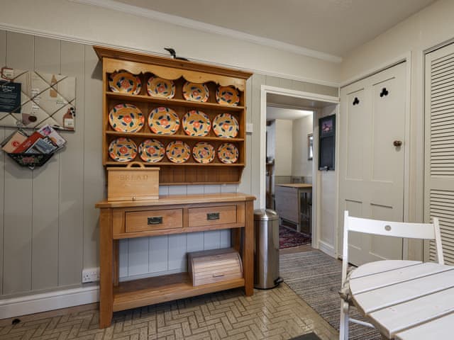 Kitchen | September Cottage, Lechlade-on-Thames