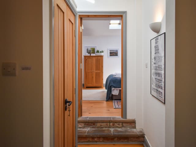 Interior | Cowtons&rsquo; Old Dairy, East Cowton