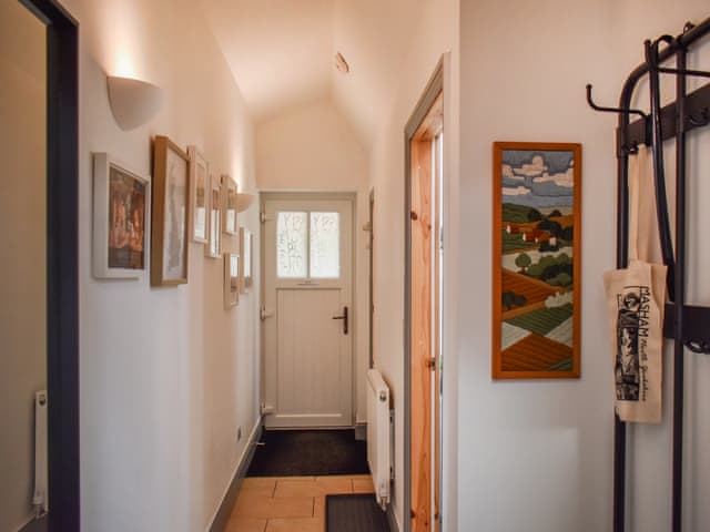 Interior | Cowtons&rsquo; Old Dairy, East Cowton