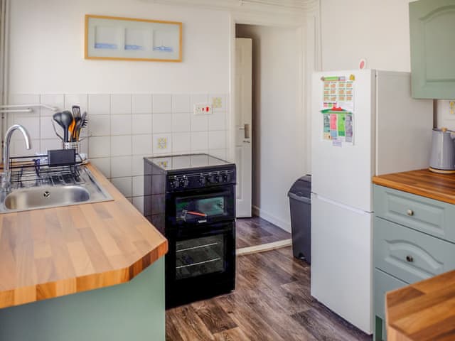 Kitchen | Cosy Cottage, Manningtree