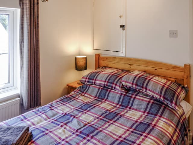 Double bedroom | Cosy Cottage, Manningtree