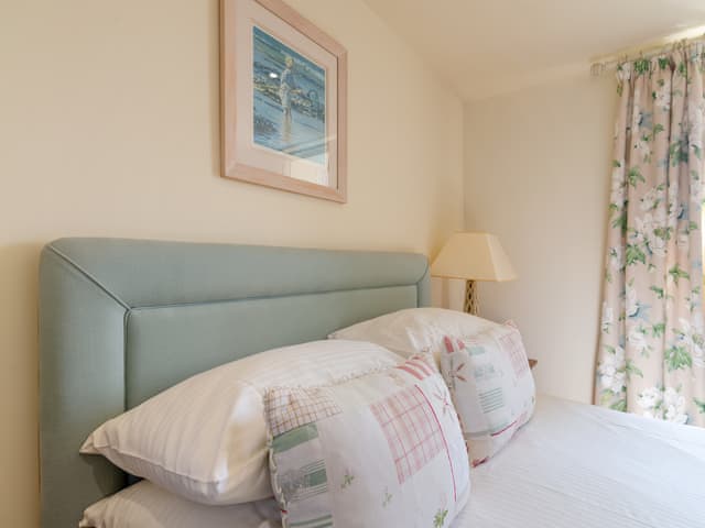 Single bedroom | The Smithy - Country Cottage Holidays, Troutsdale near Scarborough