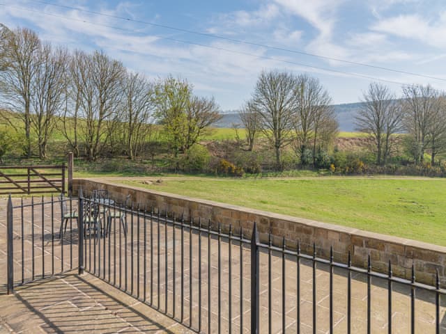 Exterior | The Smithy - Country Cottage Holidays, Troutsdale near Scarborough