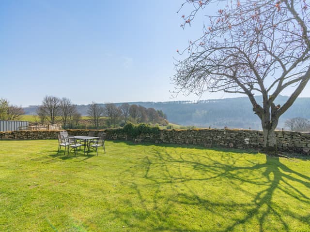 Exterior | Manor House Farm - Country Cottage Holidays, Troutsdale near Scarborough