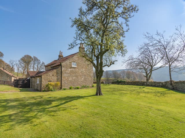 Exterior | Manor House Farm - Country Cottage Holidays, Troutsdale near Scarborough