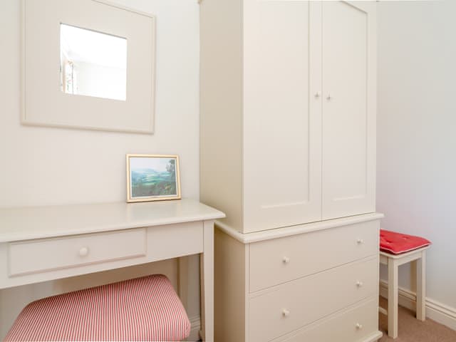 Bathroom | Manor House Farm Cottage - Country Cottage Holidays, Troutsdale near Scarborough