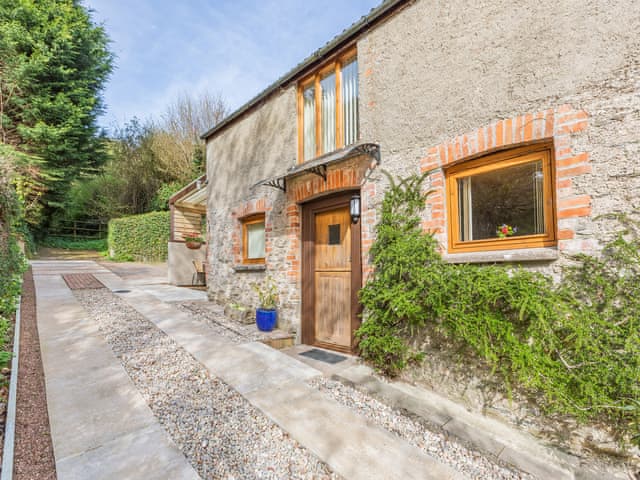 Exterior | The Shippen, Berrynarbor, near Ilfracombe