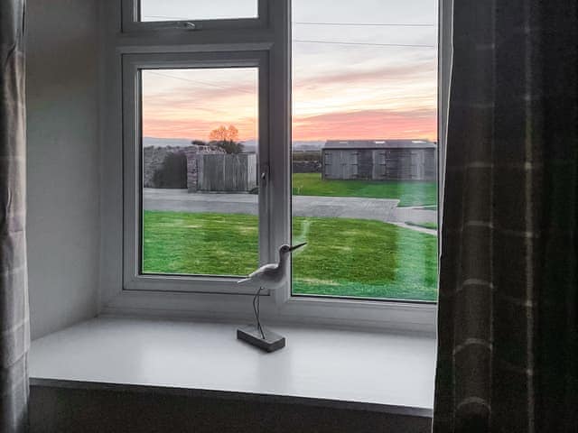 View | The Martin’s - Elwick Farm Holiday Cottages, Belford