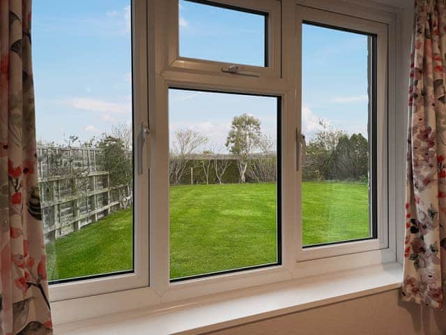 View | The Martin’s - Elwick Farm Holiday Cottages, Belford