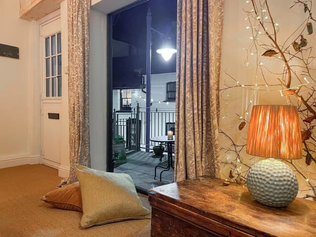 Living room | Crumpet Cottage, Ilfracombe