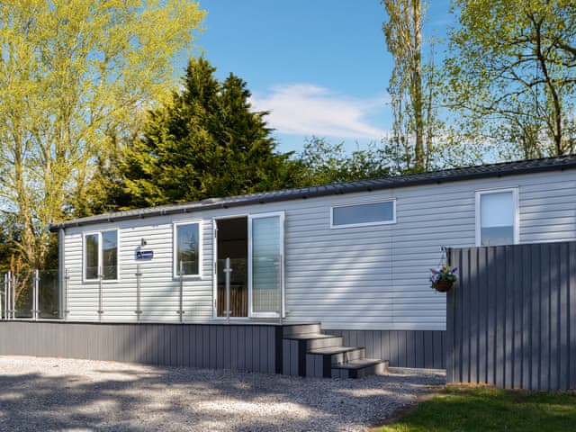 Exterior | The Stonewood Lodge - Wilberfoss Holiday Park, Wilberfoss, near York