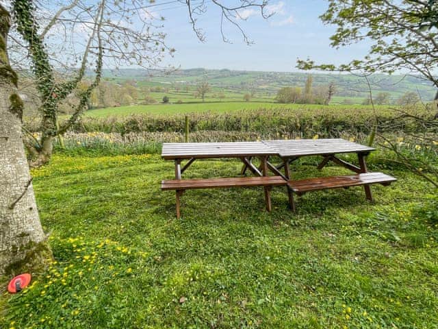 Exterior | The Farmhouse, Ley Farm, Yarcombe