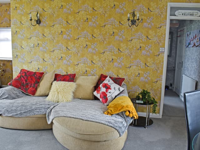 Living area | Outer Reach Cottage, St Osyth, near Clacton on Sea