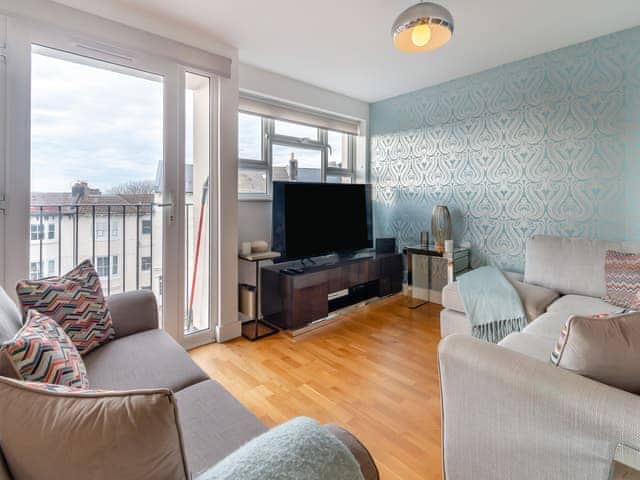 Living area | Brighton Escape, Brighton, East Sussex
