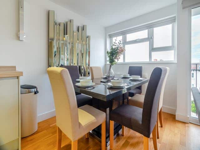 Dining Area | Brighton Escape, Brighton, East Sussex