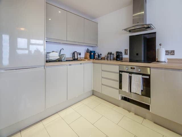 Kitchen | Brighton Escape, Brighton, East Sussex