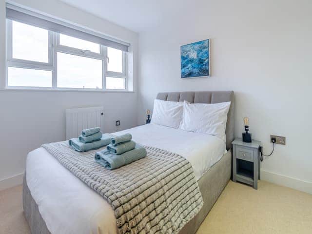 Double bedroom | Brighton Escape, Brighton, East Sussex