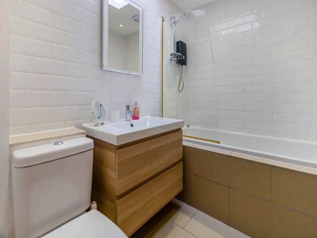 Bathroom | Brighton Escape, Brighton, East Sussex