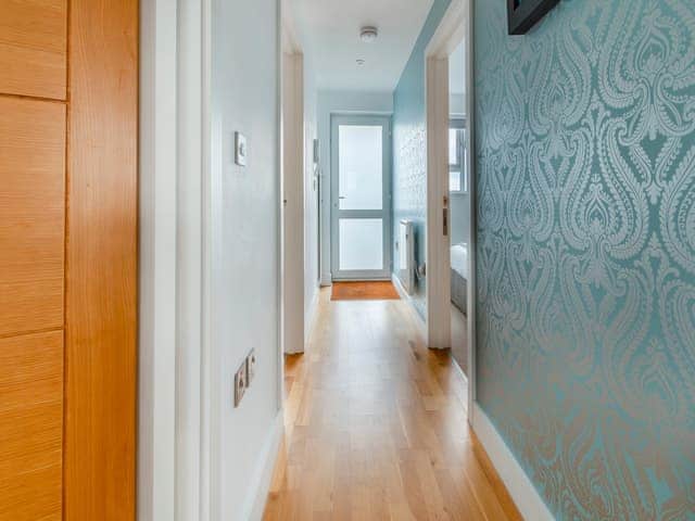 Hallway | Brighton Escape, Brighton, East Sussex