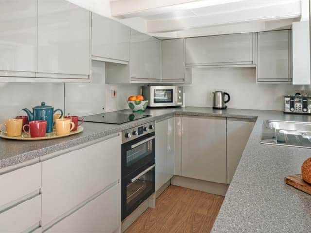 Kitchen | Porthgate, Portscatho