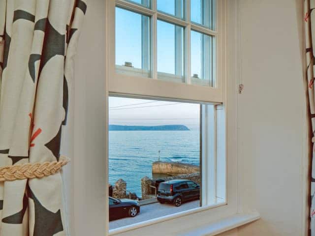 View | Porthgate, Portscatho