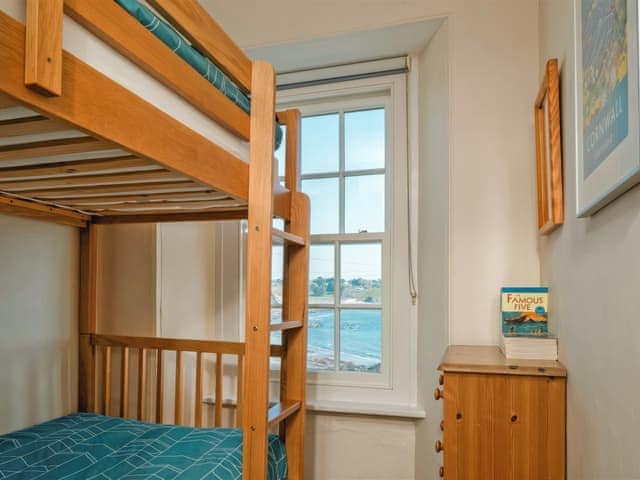 Bunk bedroom | Porthgate, Portscatho