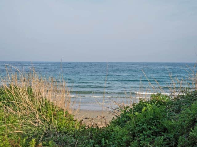 Surrounding area | Porthgate, Portscatho
