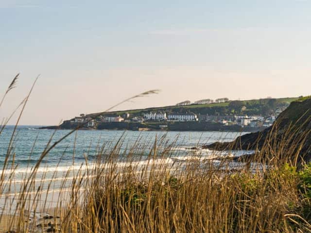 Surrounding area | Porthgate, Portscatho